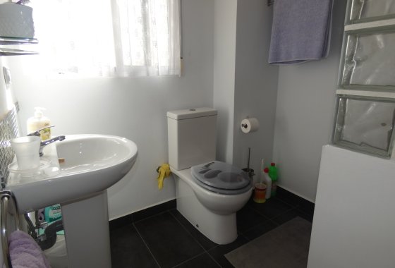 Re-Sale - Townhouse - Algorfa