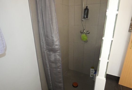 Re-Sale - Townhouse - Algorfa