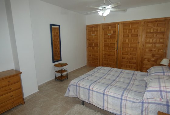 Re-Sale - Townhouse - Algorfa