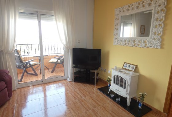 Reventa - Apartamento - Algorfa