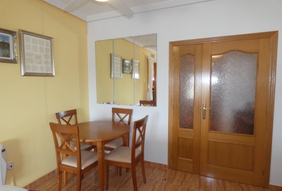 Reventa - Apartamento - Algorfa