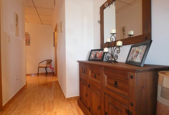 Reventa - Apartamento - Algorfa