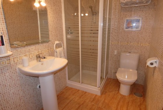 Reventa - Apartamento - Algorfa