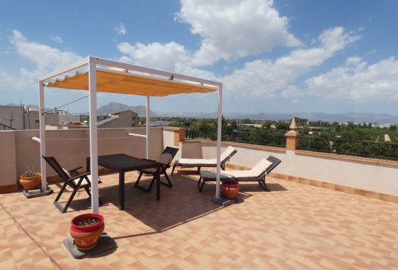 Reventa - Apartamento - Algorfa
