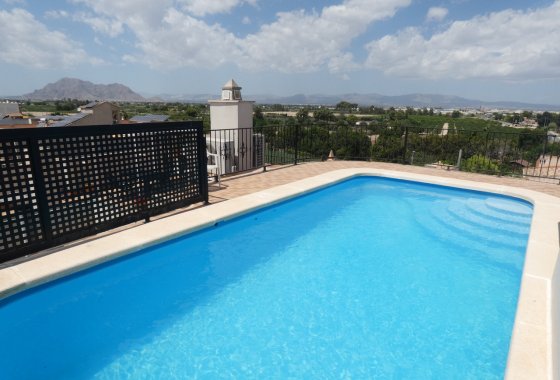 Reventa - Apartamento - Algorfa