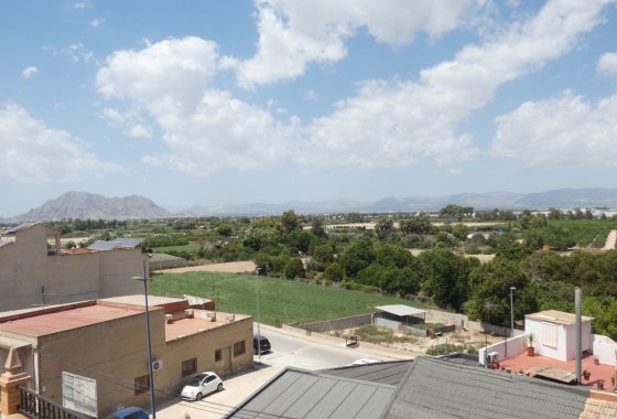 Reventa - Apartamento - Algorfa