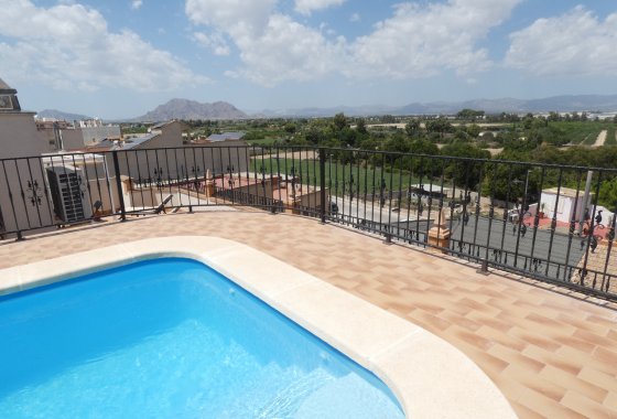 Reventa - Apartamento - Algorfa