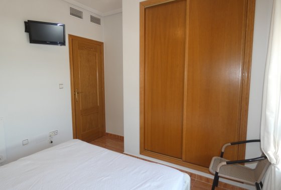 Reventa - Apartamento - Algorfa
