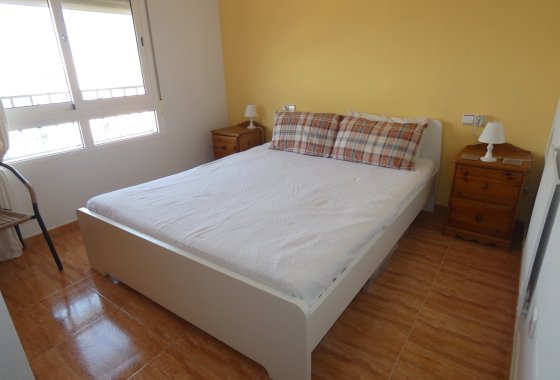 Reventa - Apartamento - Algorfa