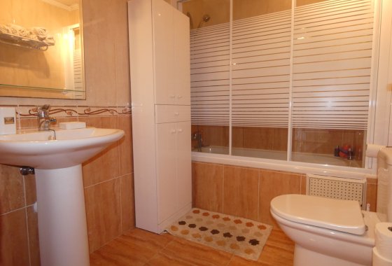 Reventa - Apartamento - Algorfa