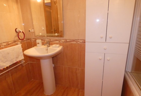 Reventa - Apartamento - Algorfa