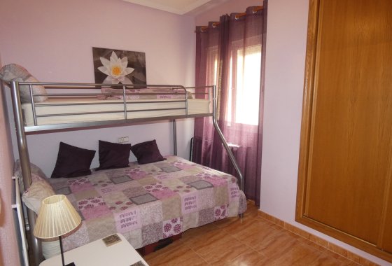 Reventa - Apartamento - Algorfa