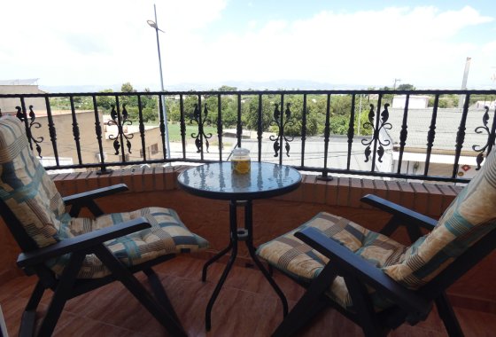 Reventa - Apartamento - Algorfa