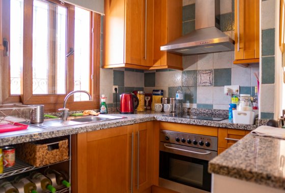 Reventa - Bungalow - Algorfa