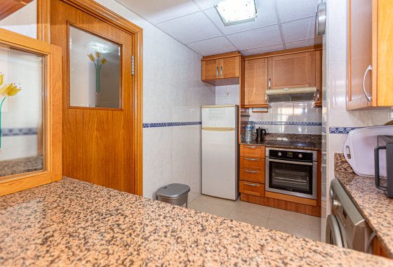 Reventa - Apartamento - Torrevieja - Beach
