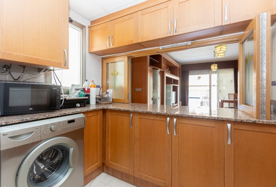 Reventa - Apartamento - Torrevieja - Beach