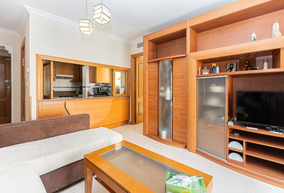 Reventa - Apartamento - Torrevieja - Beach