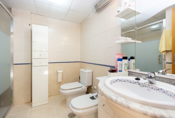 Reventa - Apartamento - Torrevieja - Beach