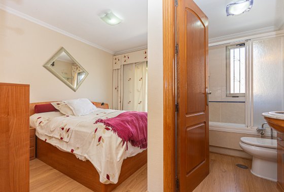 Reventa - Apartamento - Torrevieja - Beach