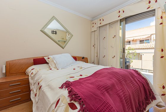 Reventa - Apartamento - Torrevieja - Beach