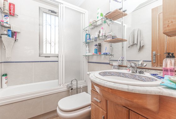 Reventa - Apartamento - Torrevieja - Beach