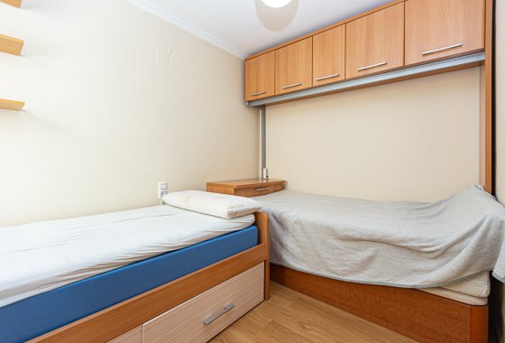 Reventa - Apartamento - Torrevieja - Beach