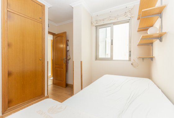 Reventa - Apartamento - Torrevieja - Beach