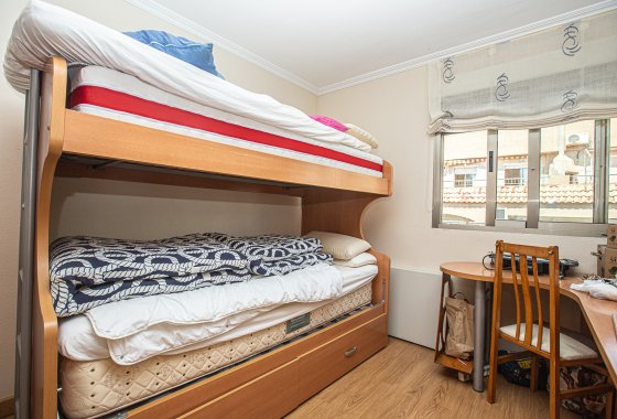 Reventa - Apartamento - Torrevieja - Beach