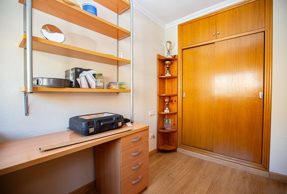 Reventa - Apartamento - Torrevieja - Beach