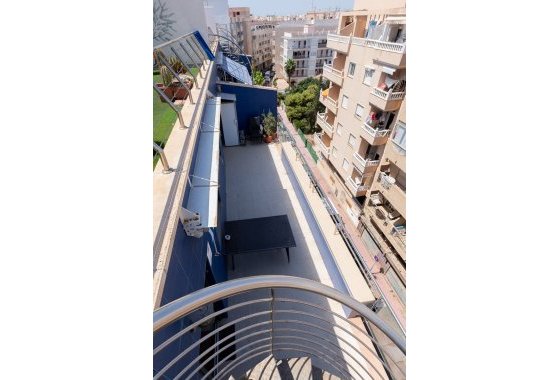 Reventa - Apartamento - Torrevieja - Beach