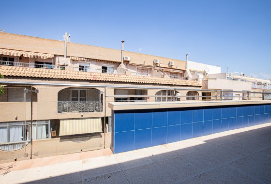 Reventa - Apartamento - Torrevieja - Beach