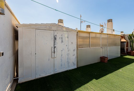 Reventa - Apartamento - Torrevieja - Beach