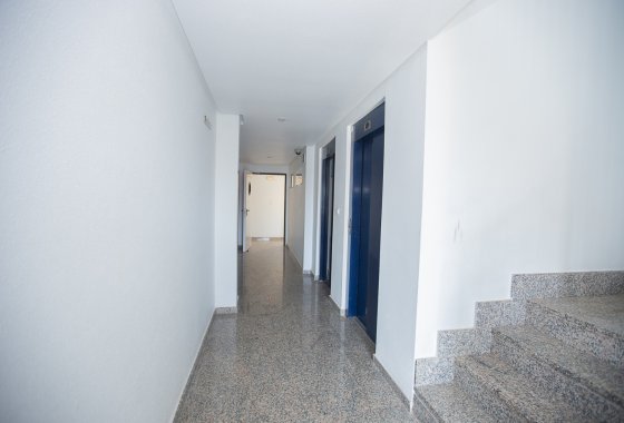 Reventa - Apartamento - Torrevieja - Beach