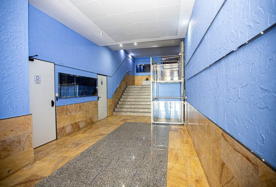 Reventa - Apartamento - Torrevieja - Beach