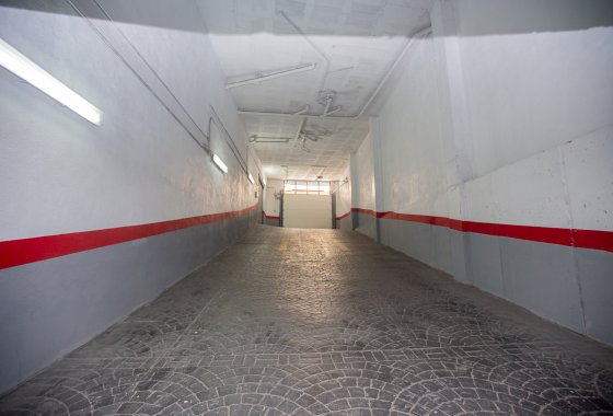 Reventa - Apartamento - Torrevieja - Beach