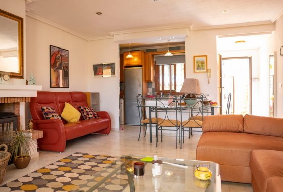 Reventa - Bungalow - Algorfa