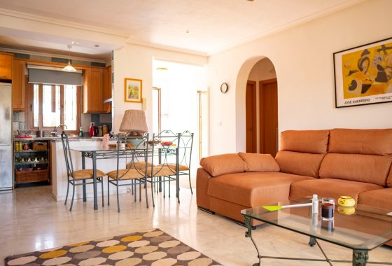 Reventa - Bungalow - Algorfa