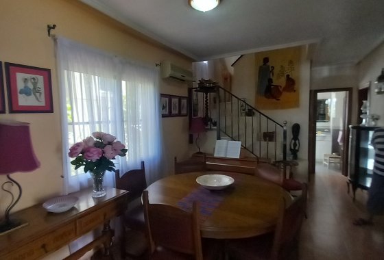 Re-Sale - Detached Villa - Algorfa