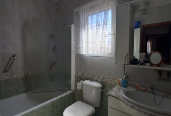 Re-Sale - Detached Villa - Algorfa