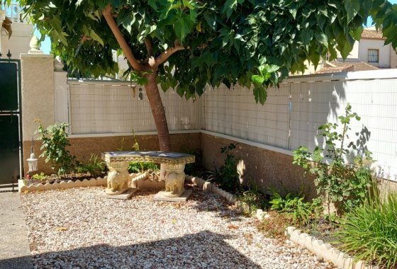 Re-Sale - Detached Villa - Algorfa