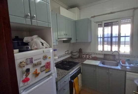 Re-Sale - Detached Villa - Algorfa