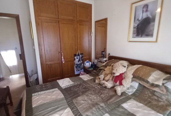 Re-Sale - Detached Villa - Algorfa