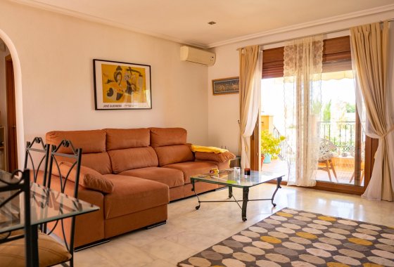 Reventa - Bungalow - Algorfa