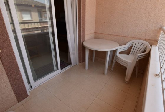 Re-Sale - Apartment - Algorfa