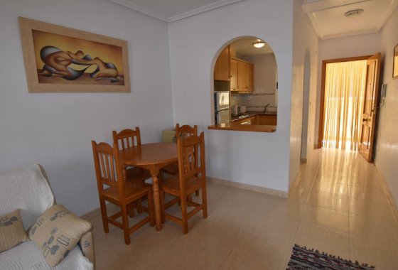 Re-Sale - Apartment - Algorfa