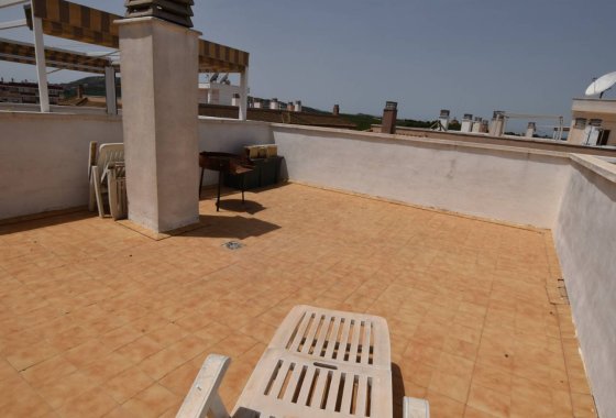 Re-Sale - Apartment - Algorfa