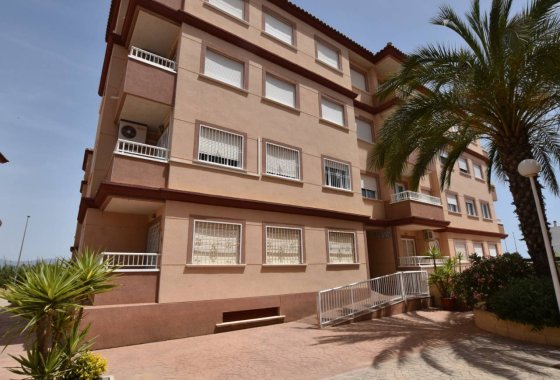 Re-Sale - Apartment - Algorfa