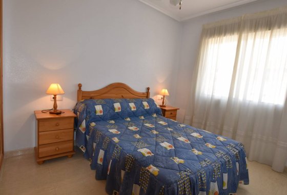 Re-Sale - Apartment - Algorfa