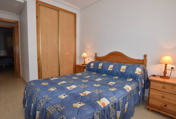 Re-Sale - Apartment - Algorfa