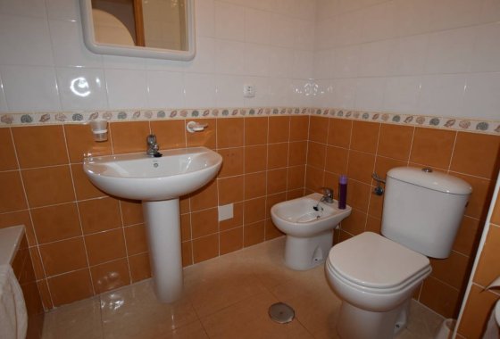 Re-Sale - Apartment - Algorfa